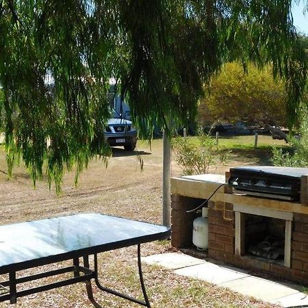 Cottage 53 - Topspot Cottages جوريين باي المظهر الخارجي الصورة