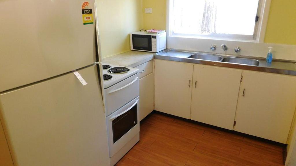 Cottage 53 - Topspot Cottages جوريين باي المظهر الخارجي الصورة