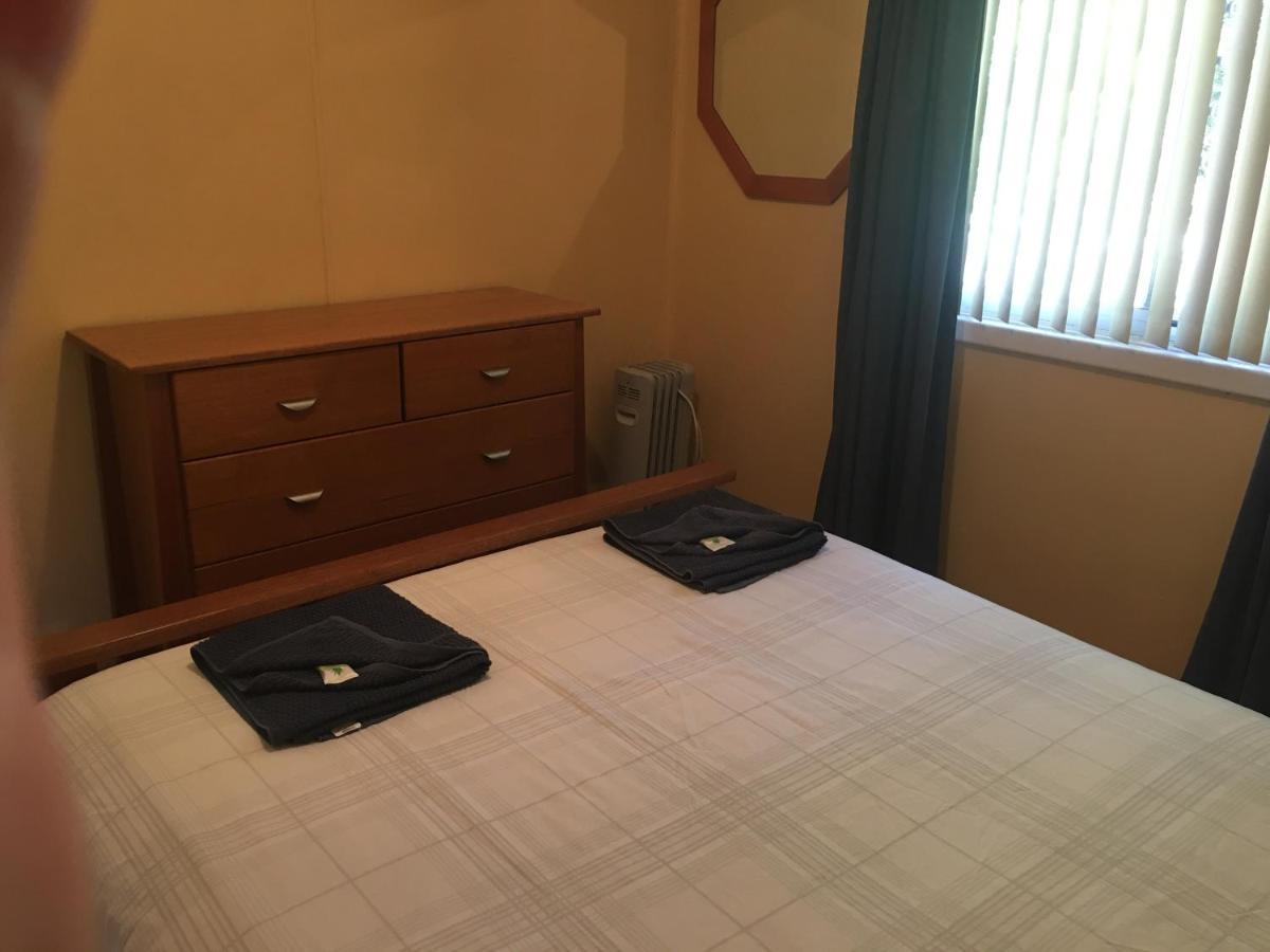Cottage 53 - Topspot Cottages جوريين باي المظهر الخارجي الصورة